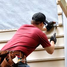 Best Fascia and Soffit Installation  in North Richmond, CA